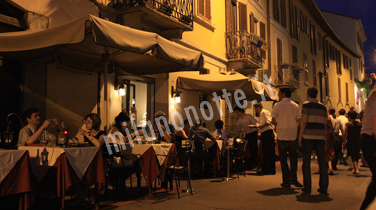 Ristorante Posto di Conversazione Milano